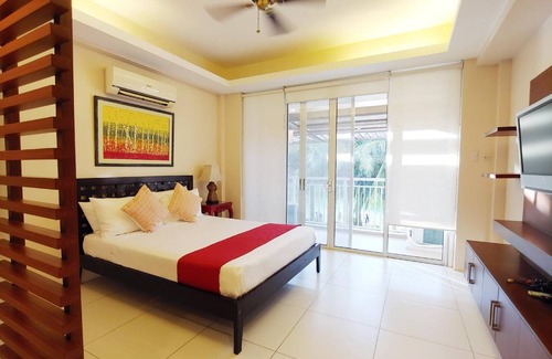 Metro Luzon Urban Beltway Apartment | 107 m² Apartment ∙ 2 bedrooms ∙ 8 guests