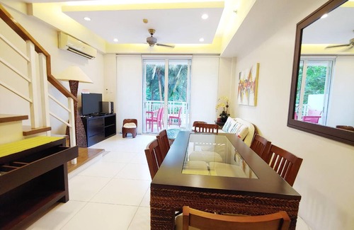 Metro Luzon Urban Beltway Apartment | 107 m² Apartment ∙ 2 bedrooms ∙ 8 guests