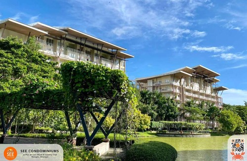 Metro Luzon Urban Beltway Apartment | 107 m² Apartment ∙ 2 bedrooms ∙ 8 guests