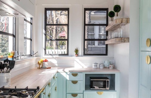 Inman Park Apartment | 107 m² Apartment ∙ 2 bedrooms ∙ 4 guests