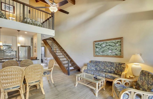 Kahuku Condo | 107 m² Condo ∙ 2 bedrooms ∙ 6 guests