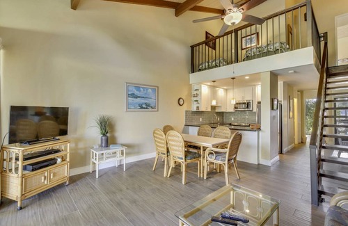 Kahuku Condo | 107 m² Condo ∙ 2 bedrooms ∙ 6 guests