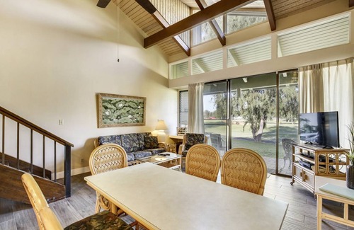 Kahuku Condo | 107 m² Condo ∙ 2 bedrooms ∙ 6 guests