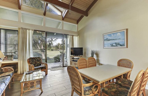 Kahuku Condo | 107 m² Condo ∙ 2 bedrooms ∙ 6 guests
