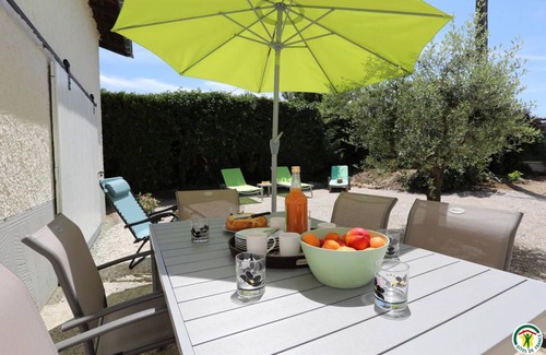 Beausemblant House | 107 m² Gîte ∙ 4 bedrooms ∙ 7 guests