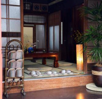 Omihachiman House | 107 m² House ∙ 2 bedrooms ∙ 8 guests