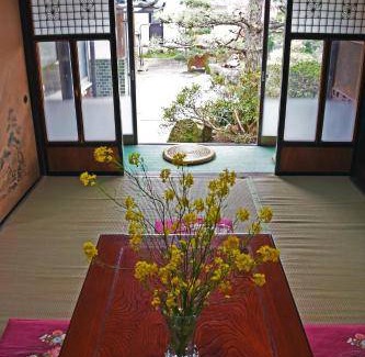 Omihachiman House | 107 m² House ∙ 2 bedrooms ∙ 8 guests