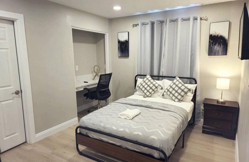 Lemon Grove House | 107 m² House ∙ 2 bedrooms ∙ 6 guests