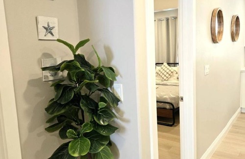 Lemon Grove House | 107 m² House ∙ 2 bedrooms ∙ 6 guests