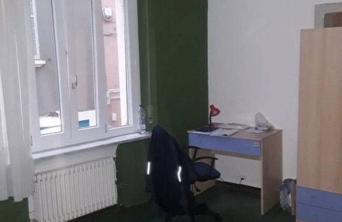 Parma City Centre Resort | 107 m² Private room ∙ 1 bedroom ∙ 1 guest
