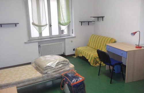 Parma City Centre Resort | 107 m² Private room ∙ 1 bedroom ∙ 1 guest