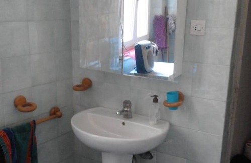 Parma City Centre Resort | 107 m² Private room ∙ 1 bedroom ∙ 1 guest