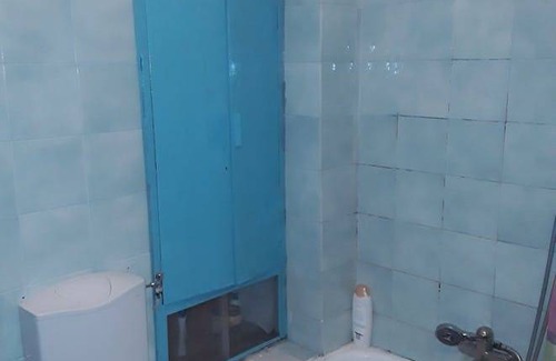 Parma City Centre Resort | 107 m² Private room ∙ 1 bedroom ∙ 1 guest