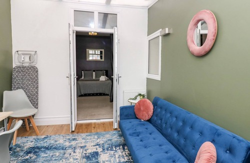 South Shields House | 107 OCEAN ROAD, pet friendly in South Shields