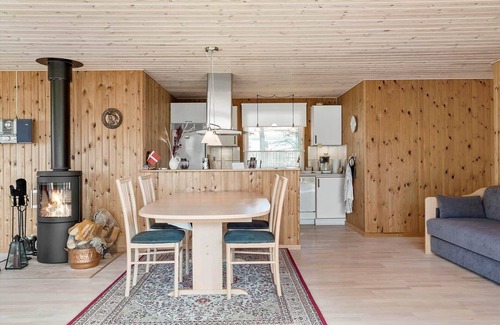 Sønder Vorupør House | 107 Thisted - Mølgaardsvej 77