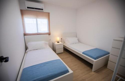 Cambrils Apartment | 108 - Beachside Renovated 1BR apt 5 min from Beach