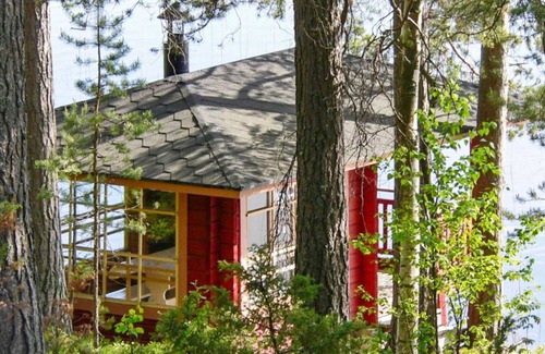Viitasaari House | 108 m² House ∙ 1 bedroom ∙ 8 guests