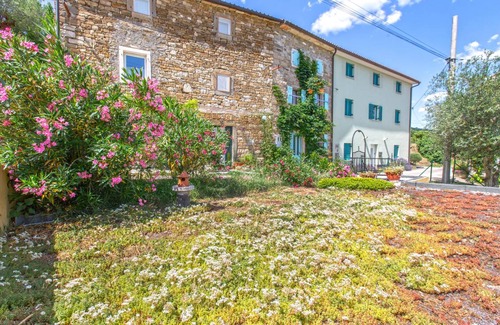 Krkavce House | 108 m² House ∙ 2 bedrooms ∙ 6 guests