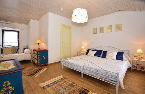 Krkavce House | 108 m² House ∙ 2 bedrooms ∙ 6 guests