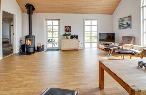Klegod House | 108 m² House ∙ 3 bedrooms ∙ 8 guests