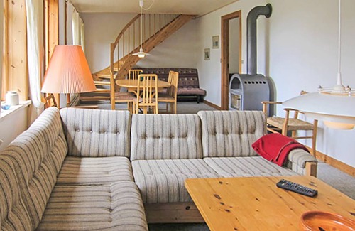 Paradisbakkerne House | 108 m² House ∙ 3 bedrooms ∙ 6 guests