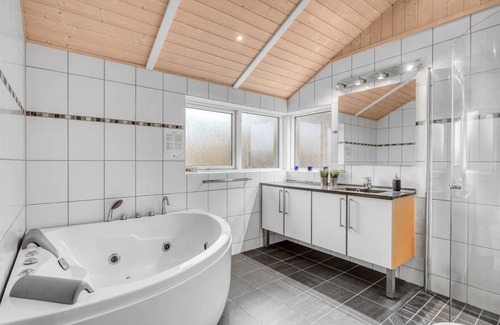 Ronbjerg House | 108 m² House ∙ 3 bedrooms ∙ 8 guests