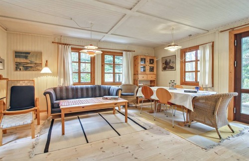 Skallerup Klit House | 108 m² House ∙ 3 bedrooms ∙ 6 guests