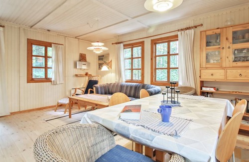 Skallerup Klit House | 108 m² House ∙ 3 bedrooms ∙ 6 guests