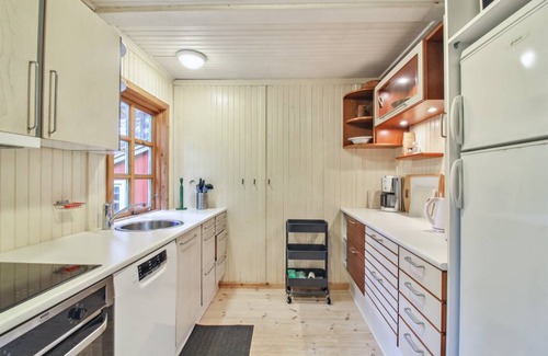 Skallerup Klit House | 108 m² House ∙ 3 bedrooms ∙ 6 guests