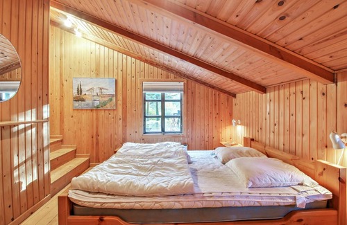 Skallerup Klit House | 108 m² House ∙ 3 bedrooms ∙ 6 guests