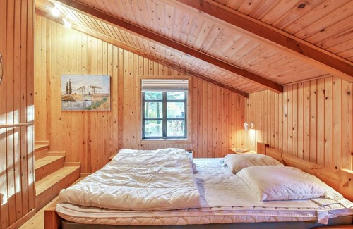 Skallerup Klit House | 108 m² House ∙ 1 bedroom ∙ 6 guests