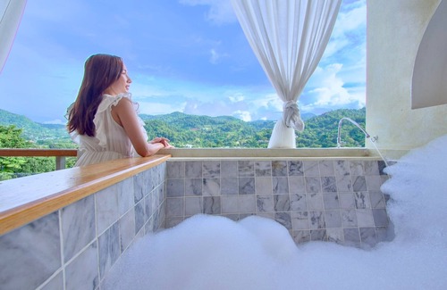 Pong Yaeng Villa | 108 villa pongyang chiang mai