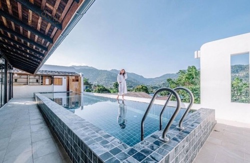 Pong Yaeng Villa | 108 villa pongyang chiang mai