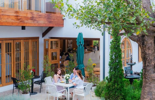 Pong Yaeng Villa | 108 villa pongyang chiang mai