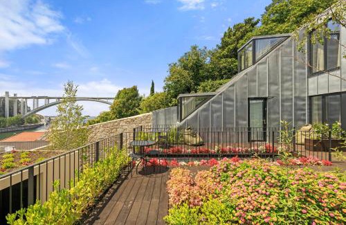 Lordelo do Ouro e Massarelos Apartment | 108MM House