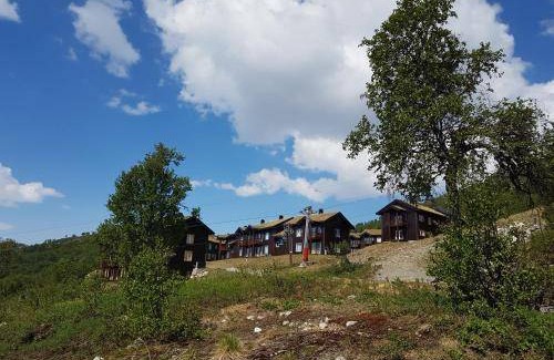 Vinje Apartment | 109 m² Apartment ∙ 5 bedrooms ∙ 14 guests