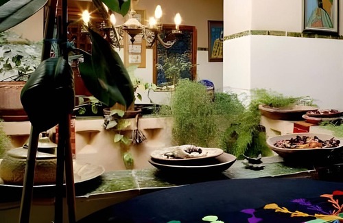 Tarmigt Bed & Breakfast | 109 m² Bed and breakfast ∙ 3 bedrooms ∙ 6 guests
