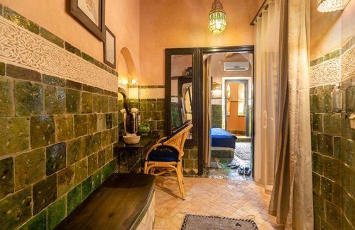 Tarmigt Bed & Breakfast | 109 m² Bed and breakfast ∙ 3 bedrooms ∙ 6 guests