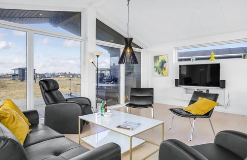 Nordstrand House | 109 m² House ∙ 3 bedrooms ∙ 6 guests
