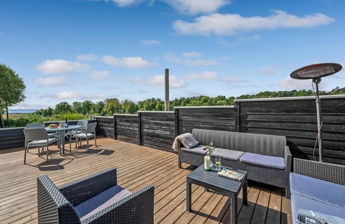 Lihme House | 109 m² House ∙ 3 bedrooms ∙ 10 guests