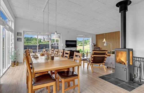 Lihme House | 109 m² House ∙ 3 bedrooms ∙ 10 guests
