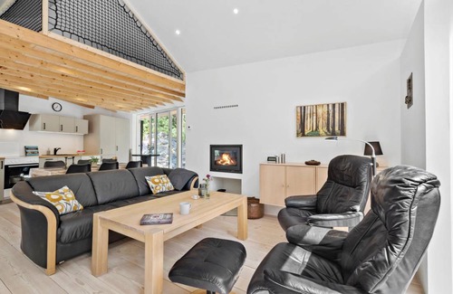 Ans House | 109 m² House ∙ 3 bedrooms ∙ 6 guests
