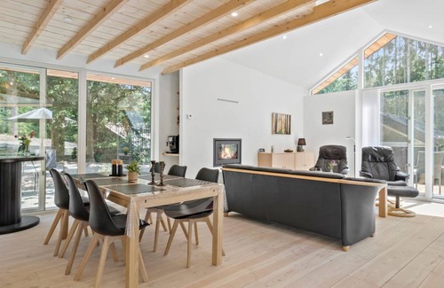 Ans House | 109 m² House ∙ 3 bedrooms ∙ 6 guests