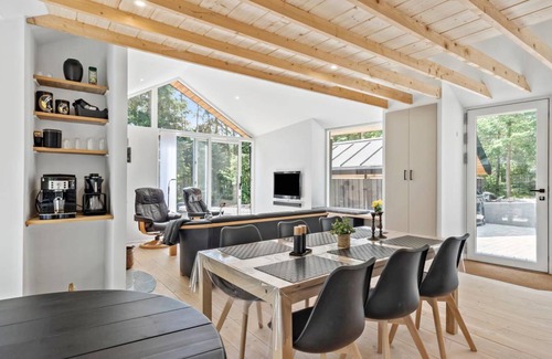 Ans House | 109 m² House ∙ 3 bedrooms ∙ 6 guests