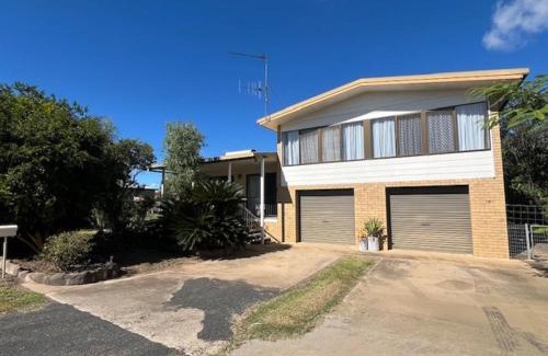 Gayndah House | 109 Meson Street Gayndah