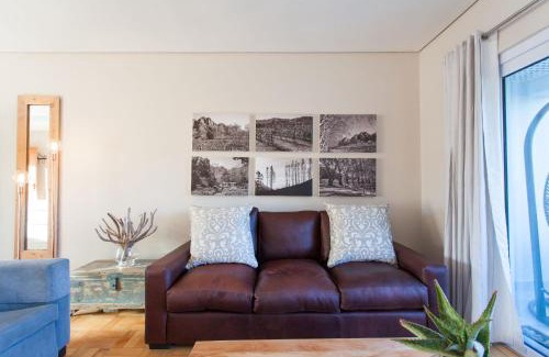 Stellenbosch Central Apartment | 109 on Dorp