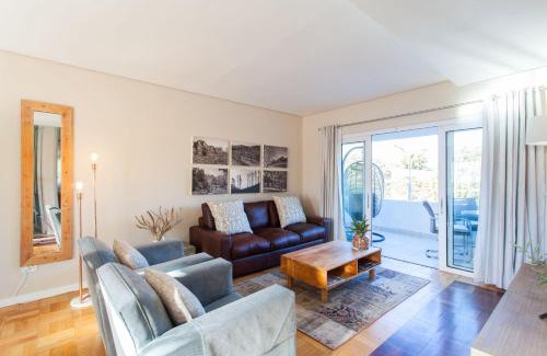 Stellenbosch Central Apartment | 109 on Dorp