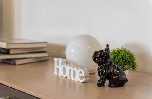 San Faustino-Madonnina-Quattroville Apartment | [10min dalla Ghirlandina] Love and relax in Modena