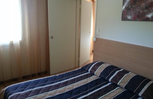 Gap Hotel | 10mn du Centre ! Chambre double + Parking Inclus