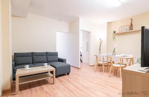 San Isidro Apartment | #10OCA6 - Apartamento en Vista Alegre